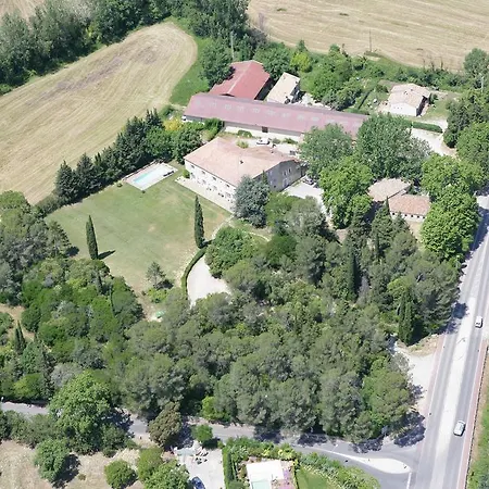 Domaine De Saint Clement Prades-le-Lez