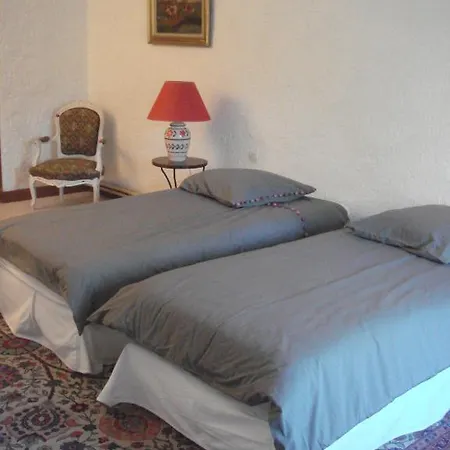 Domaine De Saint Clement Frühstückspension *