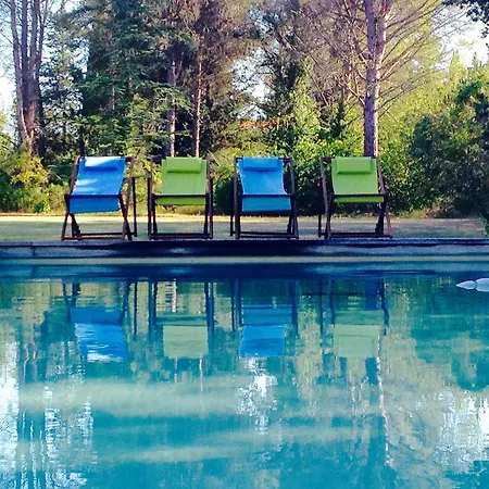 Domaine De Saint Clement