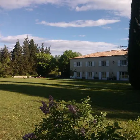 Domaine De Saint Clement Prades-le-Lez