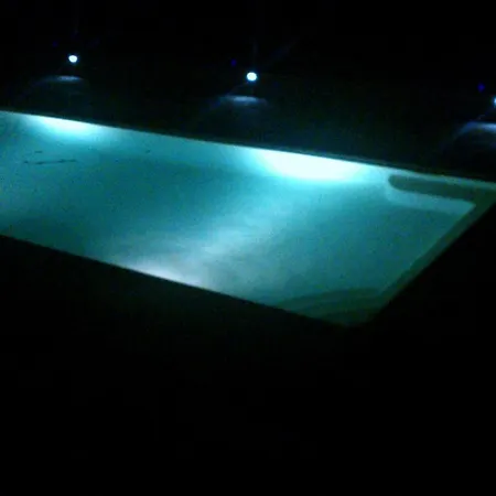 Domaine De Saint Clement