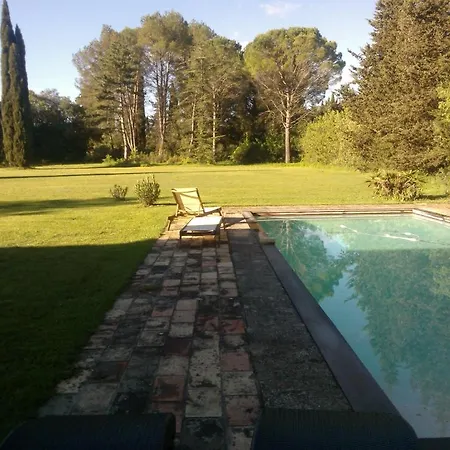 Domaine De Saint Clement Prades-le-Lez