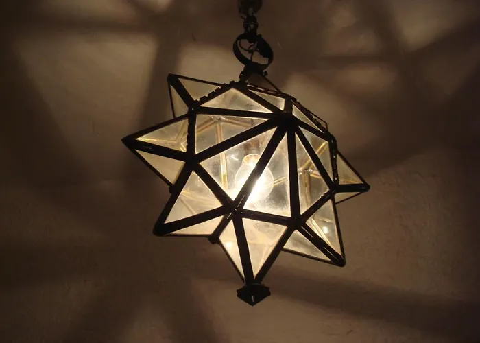 Domaine De Saint Clement Oda ve Kahvaltı *